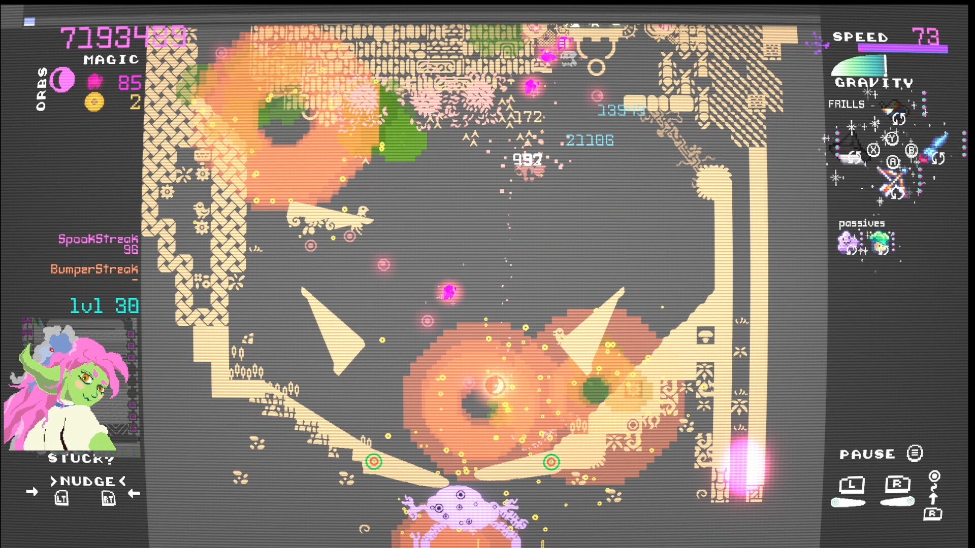 Orb Orb Magi Featured Screenshot #1