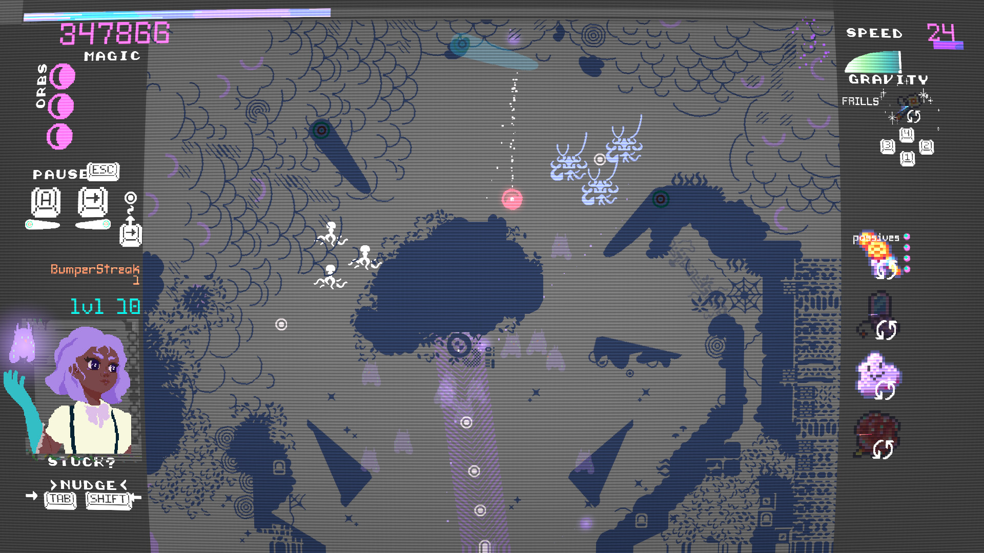 Orb Orb Magi screenshot #4