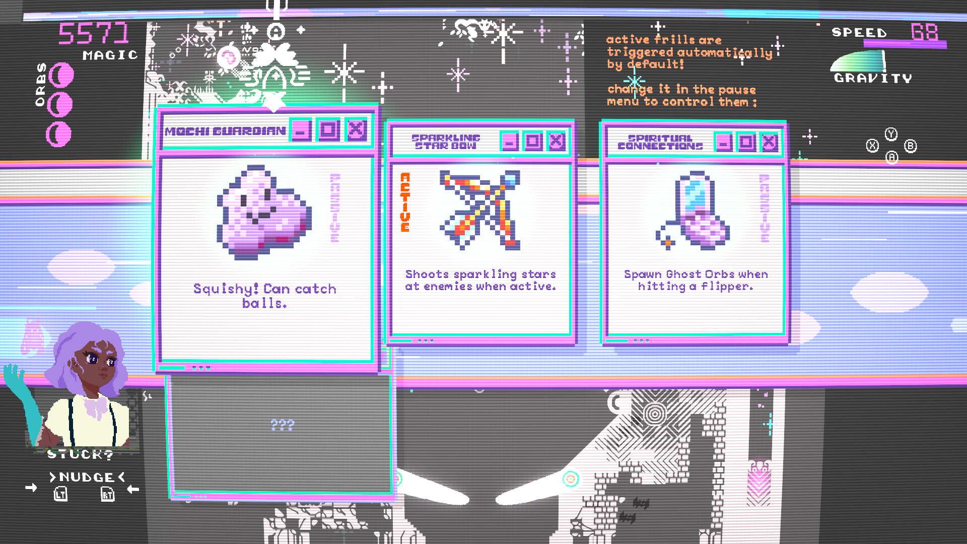 Orb Orb Magi screenshot #2
