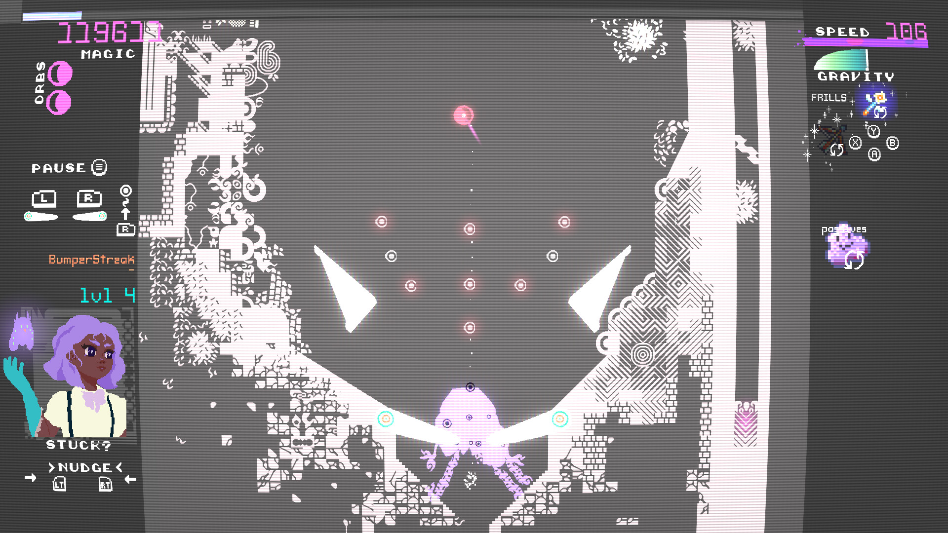 Orb Orb Magi screenshot #6