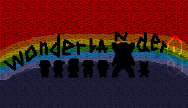 Wonderlanders