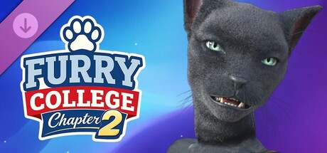 Furry College - Episode 2
