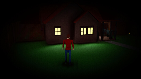 Chase St game for Linux 1