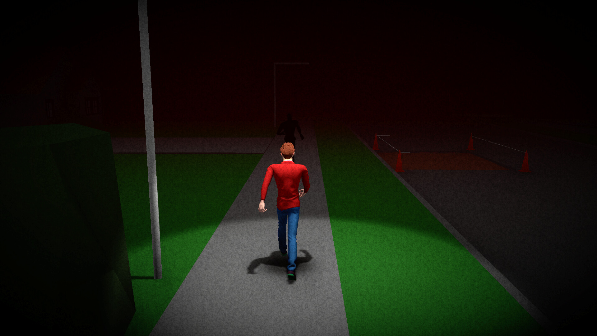 Chase St screenshot #4