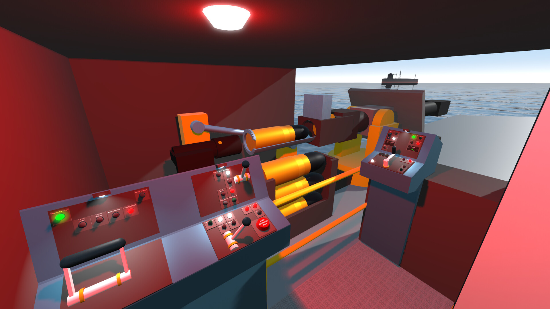 Fuel Cell screenshot