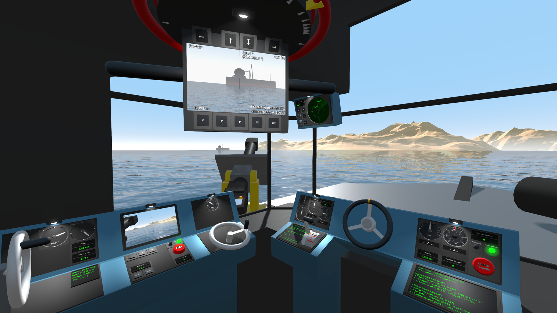 Fuel Cell Featured Screenshot #1