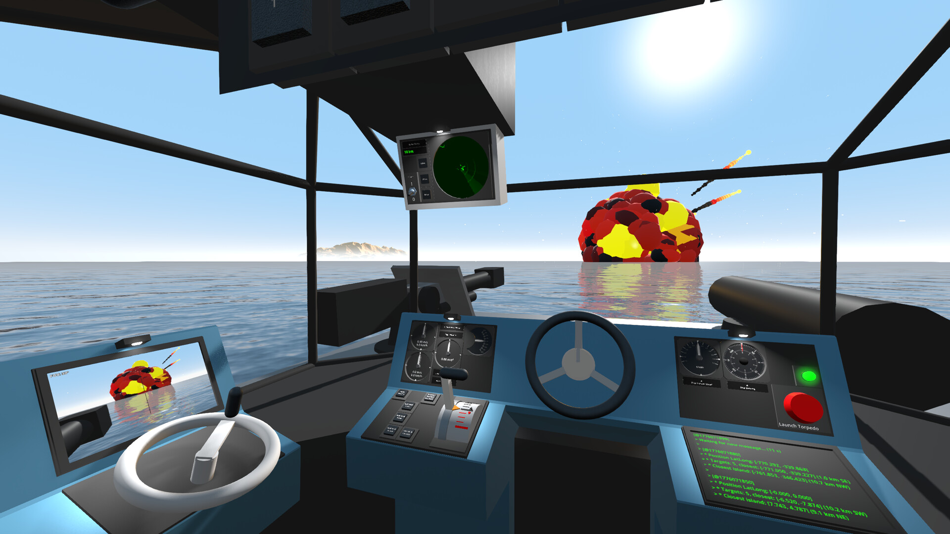 Fuel Cell screenshot 4