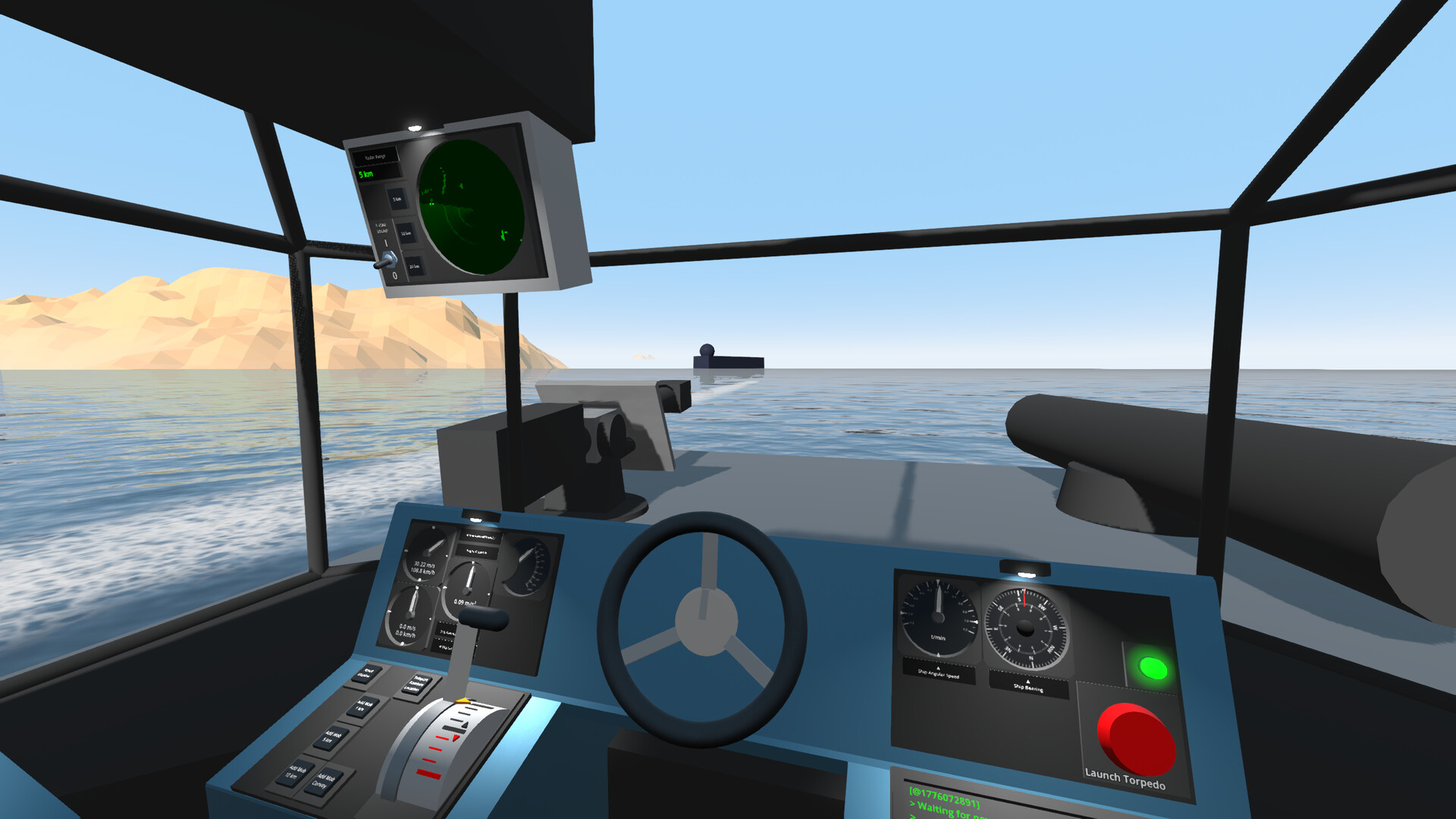 Fuel Cell screenshot 3