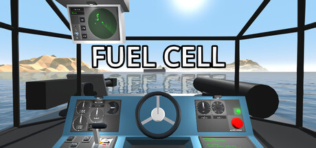 Fuel Cell cover art