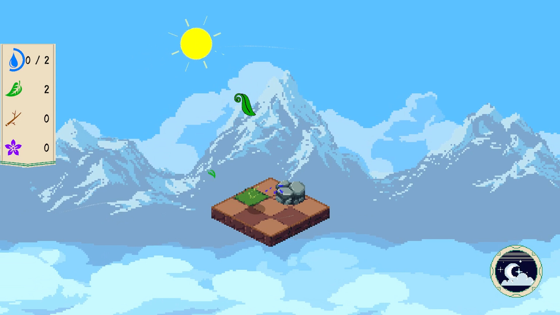 Drop and Grow screenshot #5