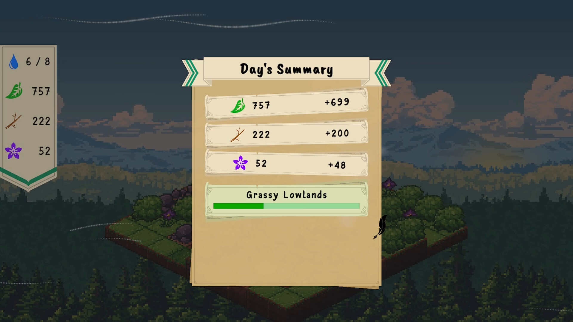 Drop and Grow screenshot 5