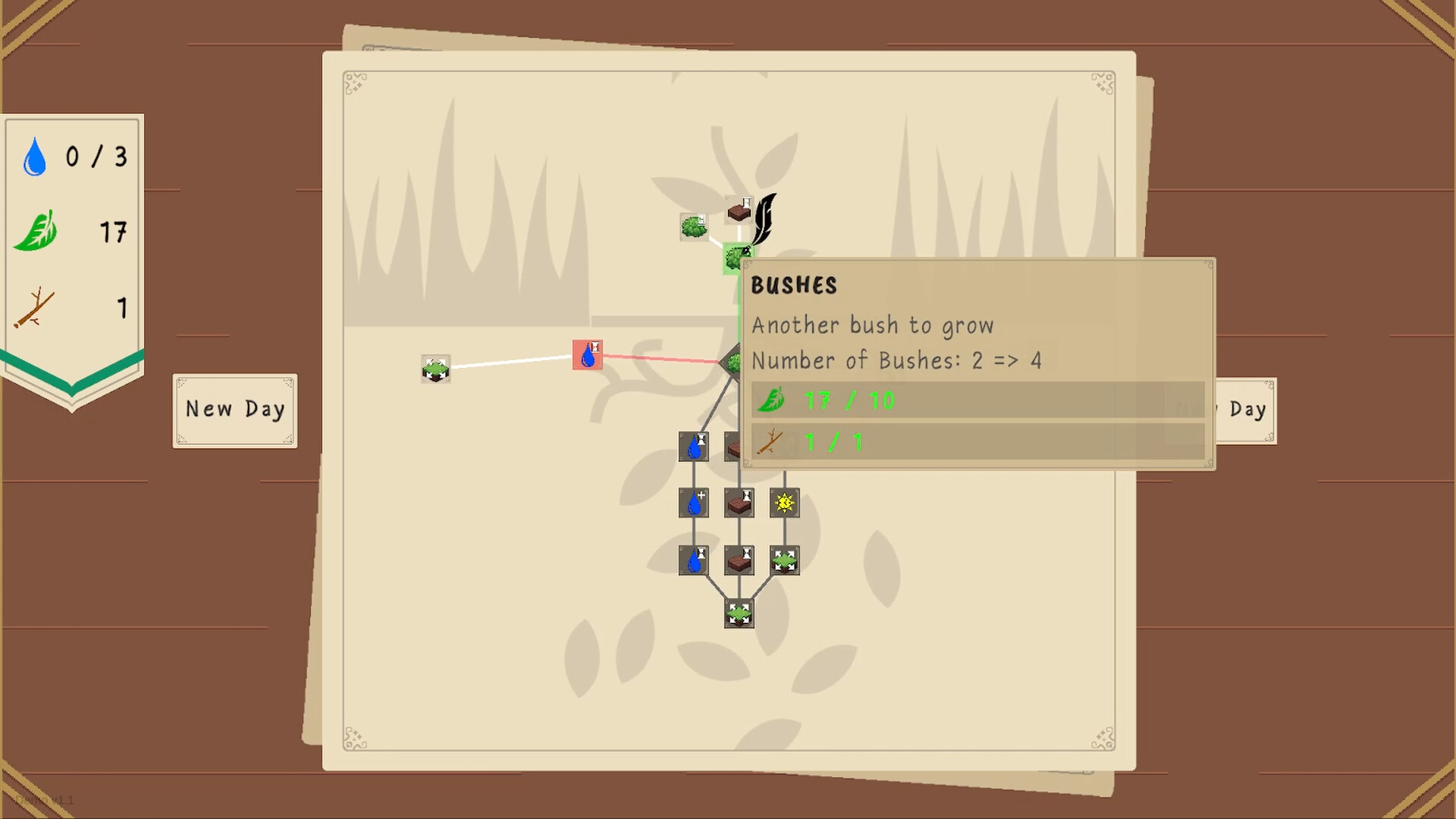 Drop and Grow screenshot #7