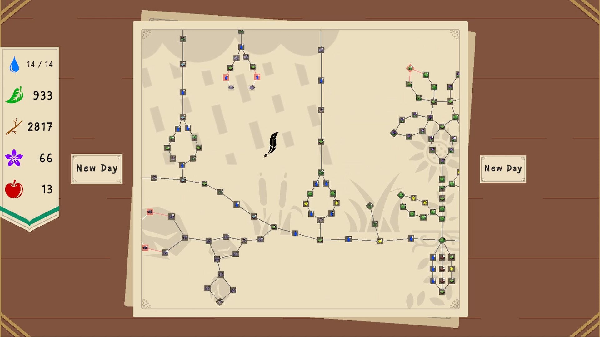Drop and Grow screenshot 3