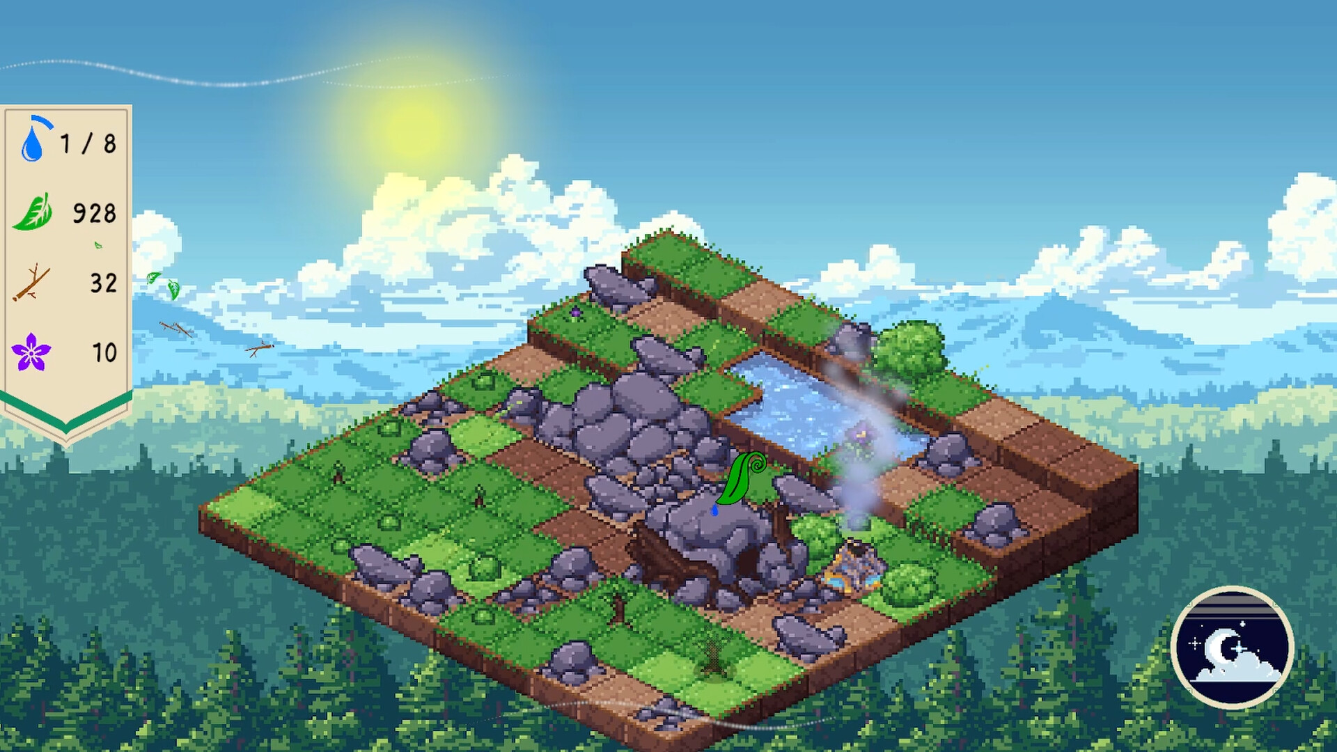 Drop and Grow screenshot 6