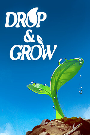 Cover art of Drop and Grow