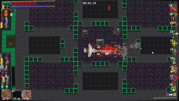 Screenshot media