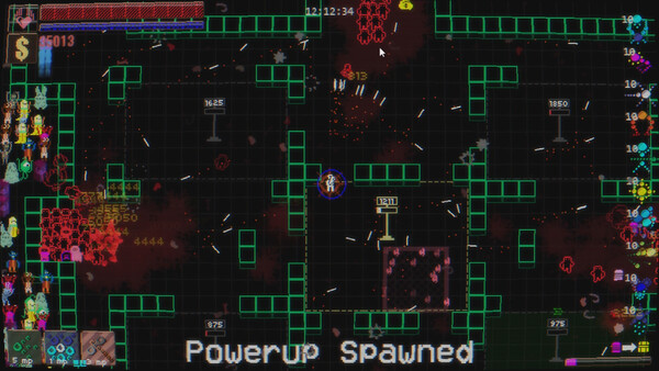 Screenshot media