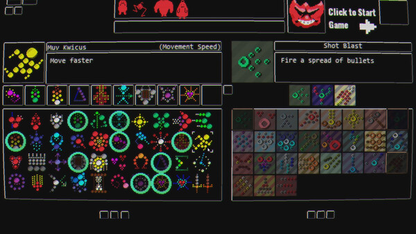 Screenshot 3 of Murderplanet - more gameplay footage