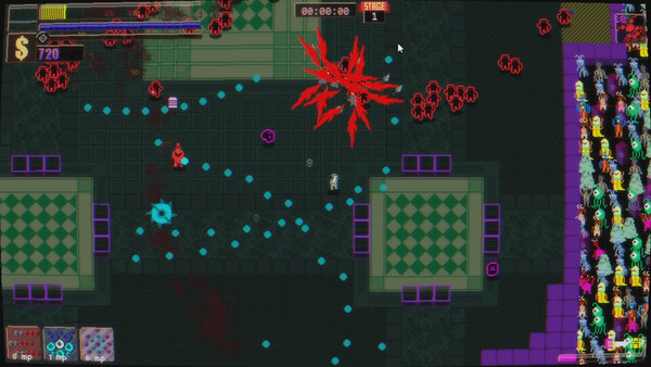 Screenshot media
