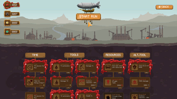 Drill Deep screenshot 3