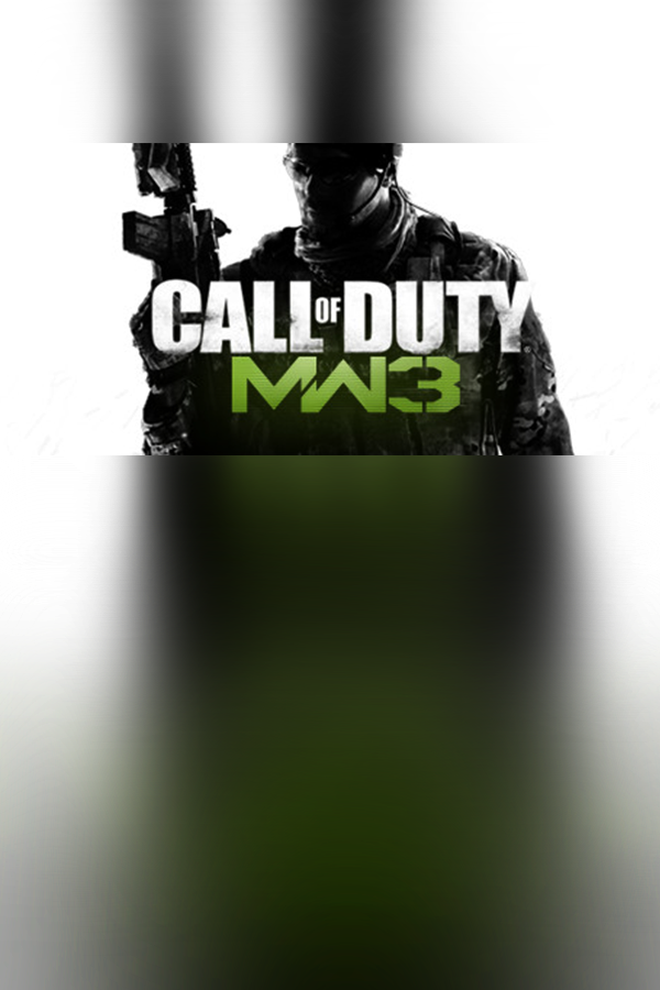 Call of Duty®: Modern Warfare® 3 (2011) - Multiplayer
