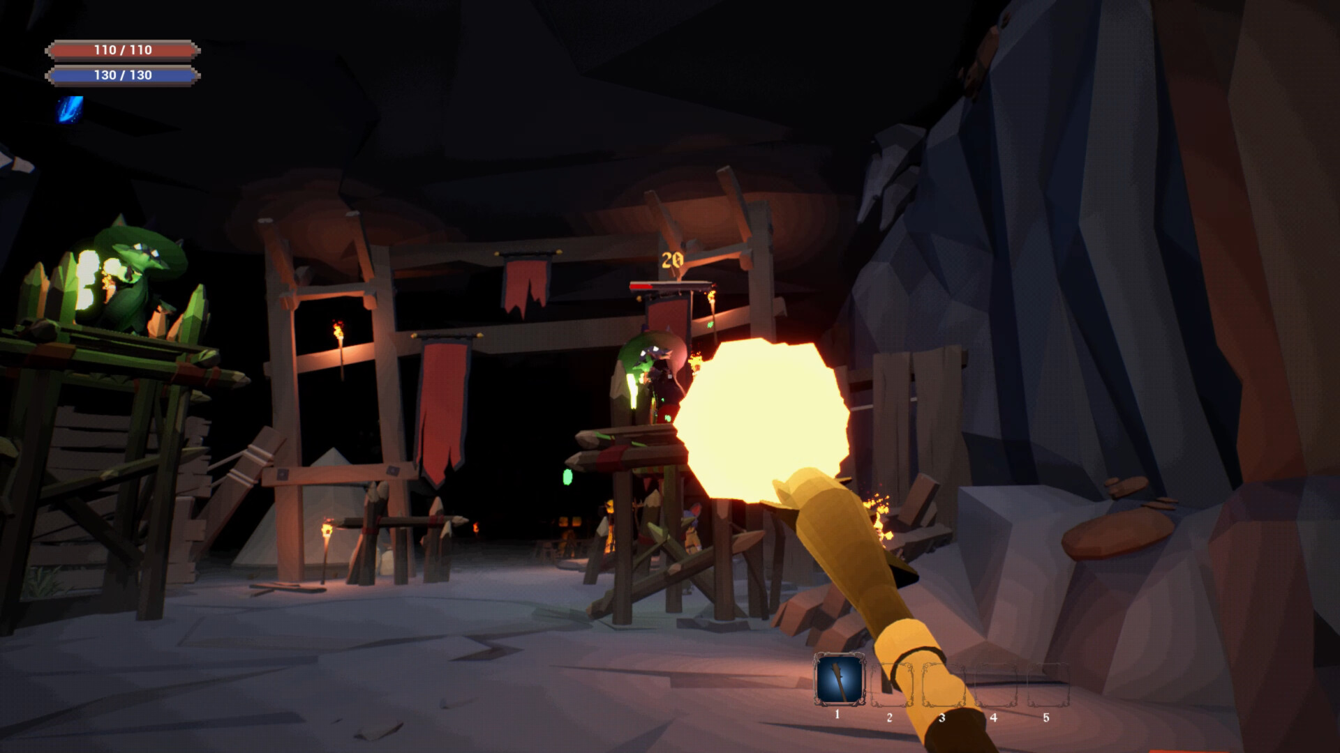 Meow Mages screenshot #1