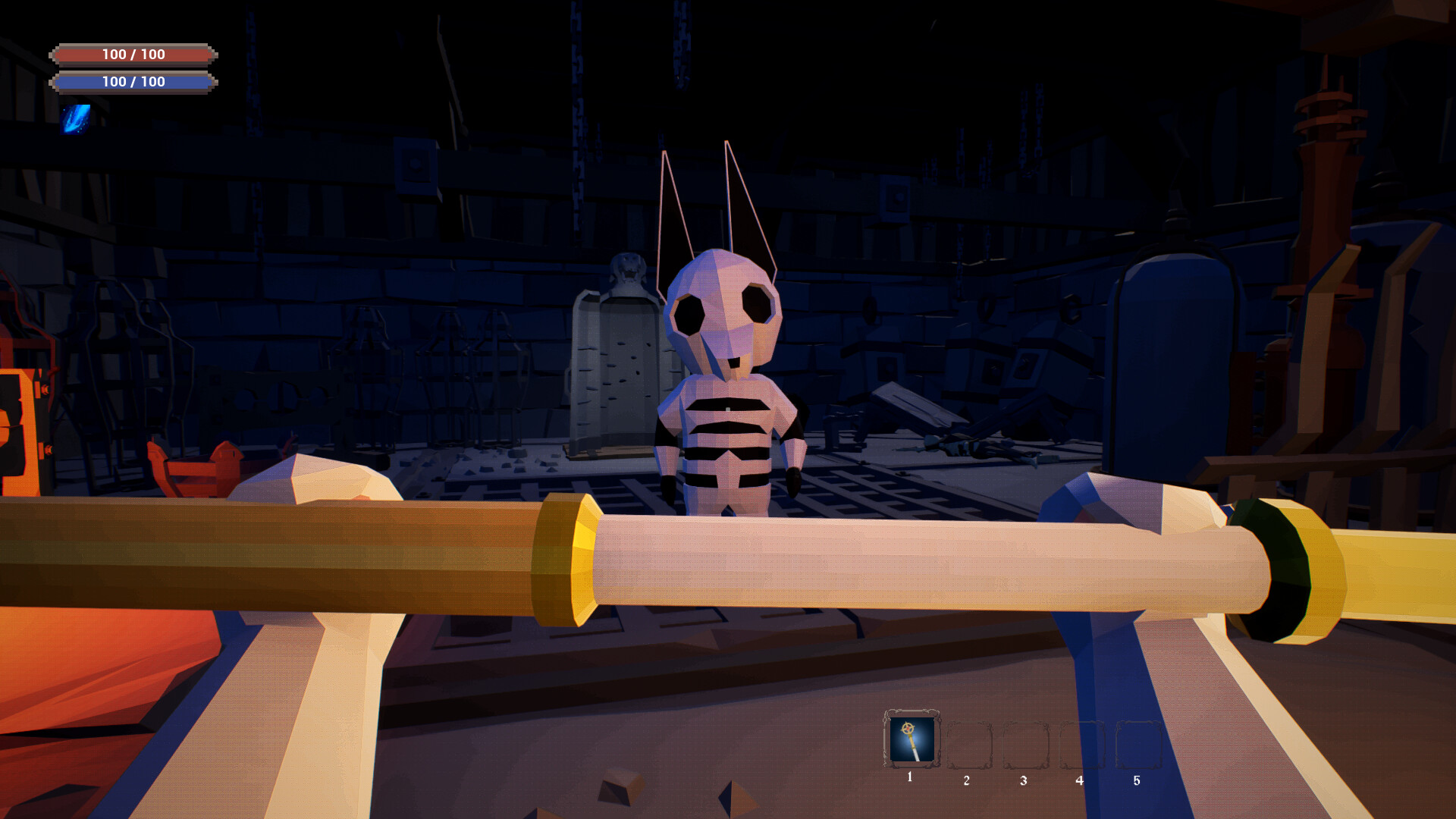 Meow Mages screenshot #5