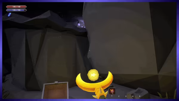 Meow Mages video 1