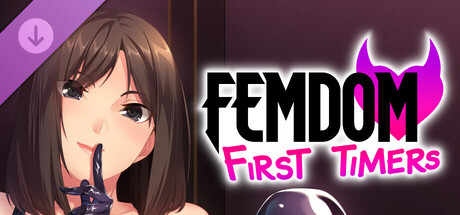 Femdom First Timers - Uncensored Patch banner image