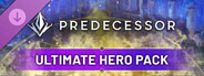 DLC: Predecessor - The Ultimate Hero Pack