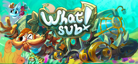 What'Sub