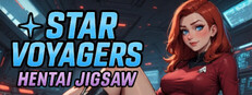 Star Voyagers – Hentai Jigsaw