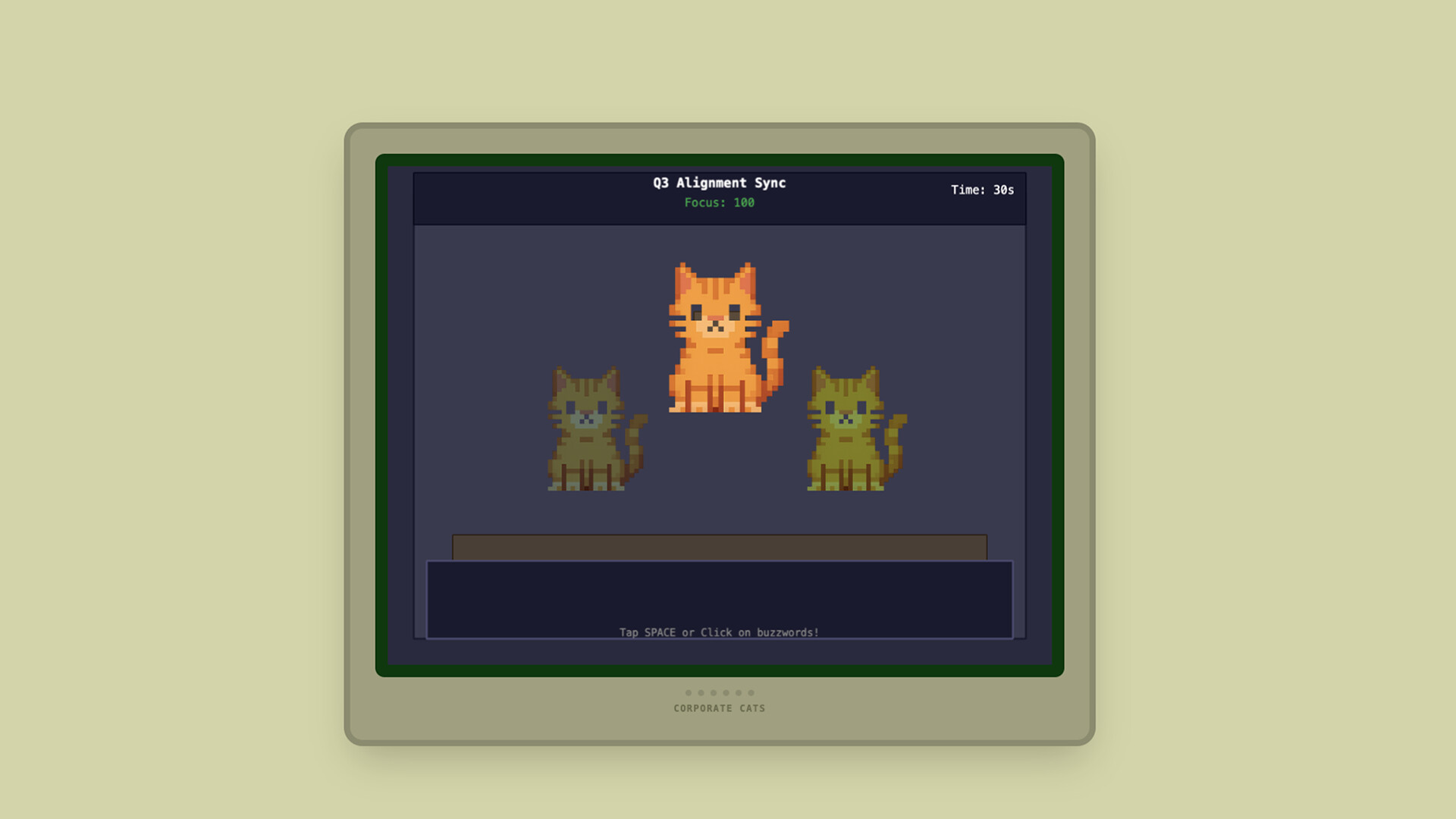 Cubicle Cats screenshot #4