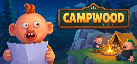 Campwood Banner