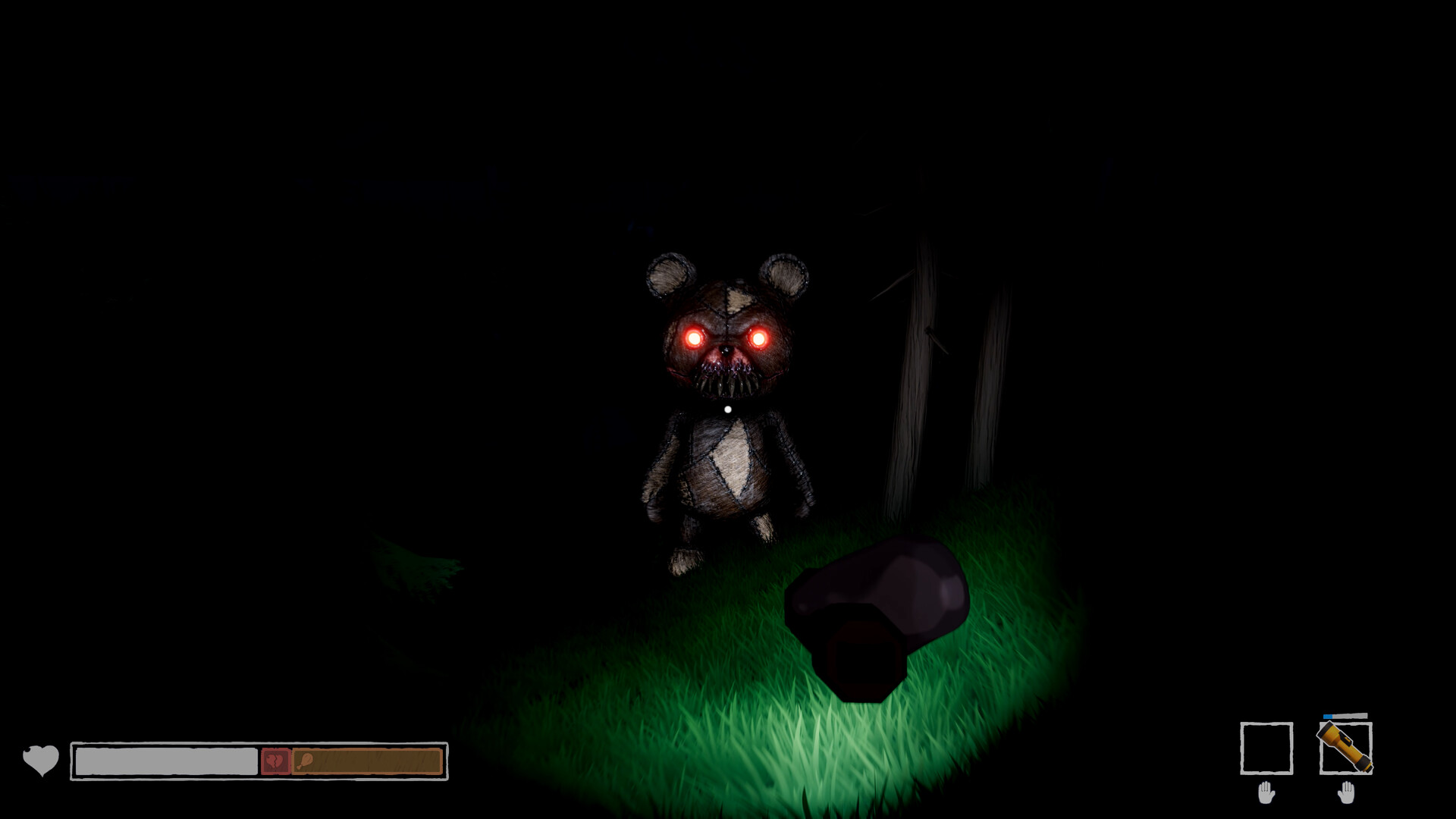 Campwood screenshot #7