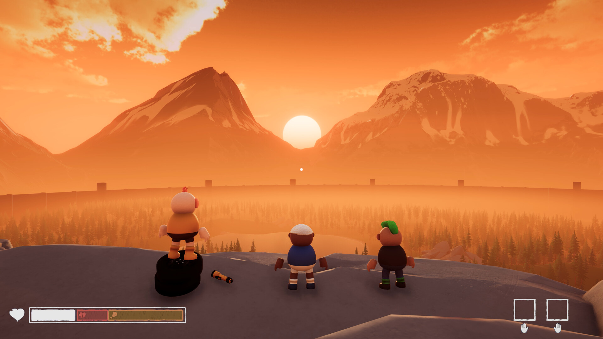 Campwood screenshot #6