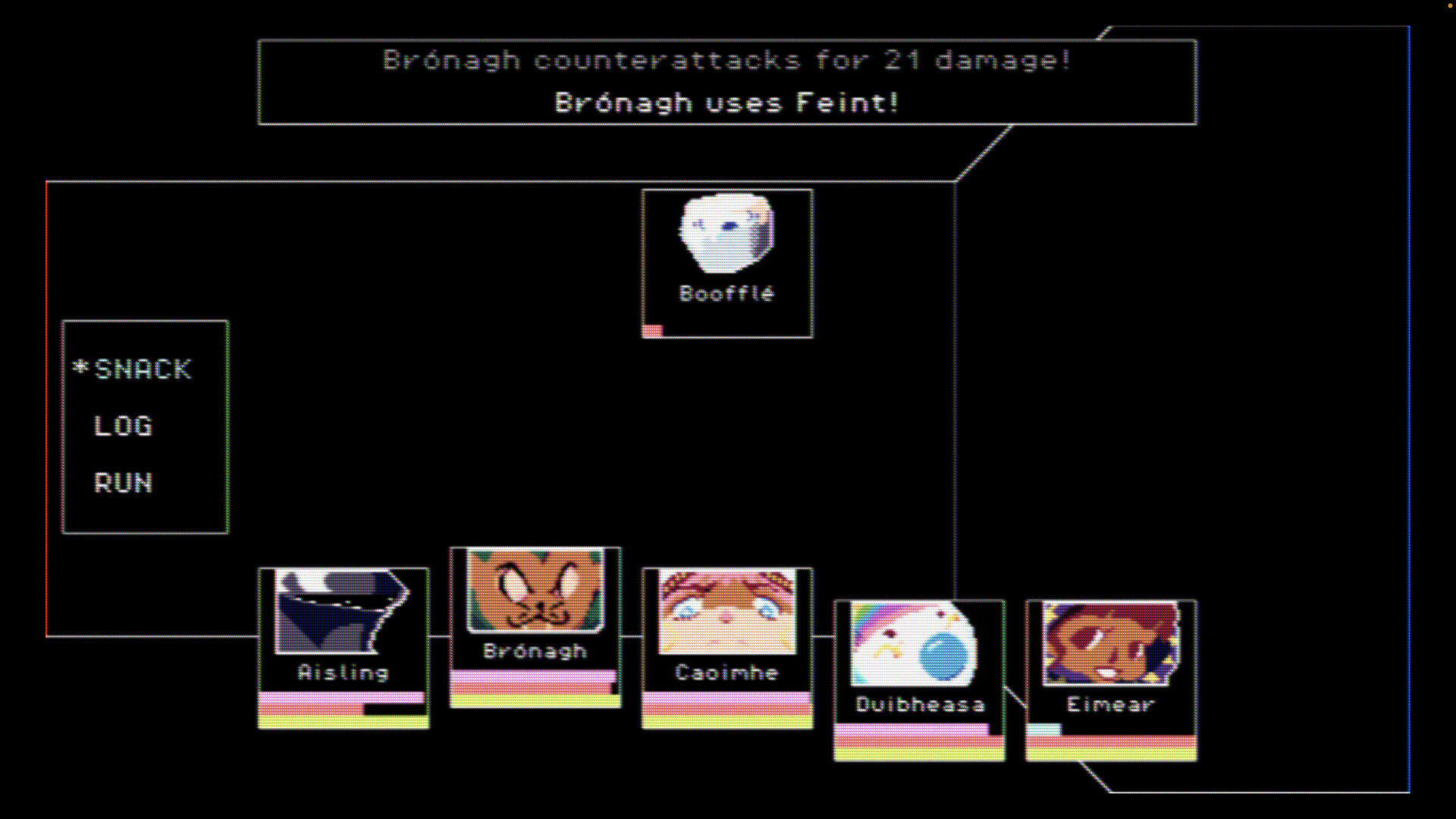 Dragon's Egg: A Gourmet Fantasy screenshot #4