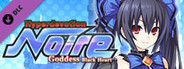 Hyperdevotion Noire Ultimate Noire Set