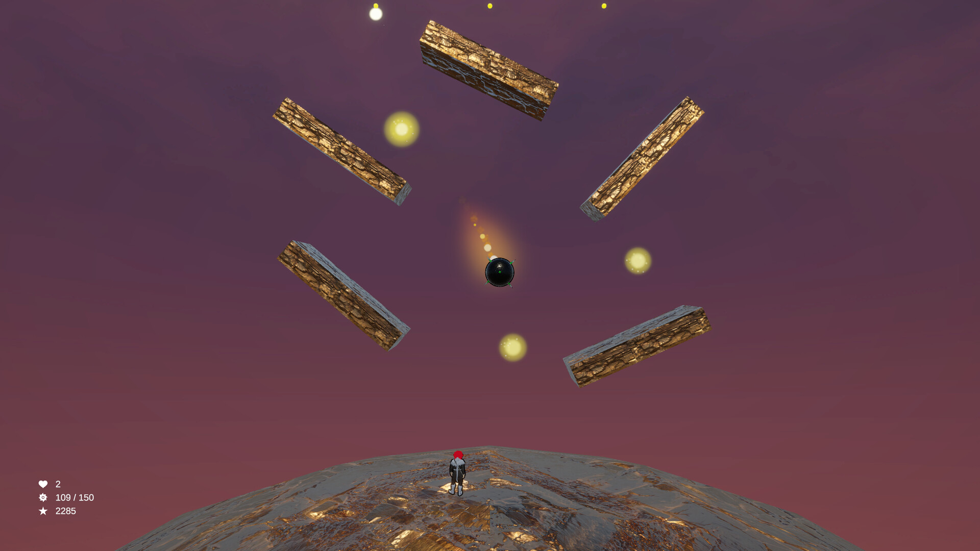 Perils of Magic screenshot #5
