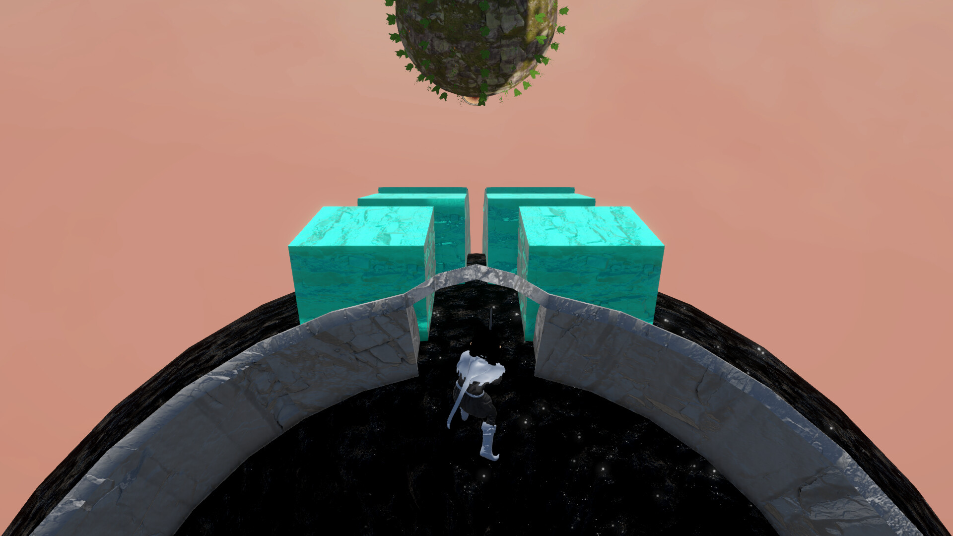 Perils of Magic screenshot #4