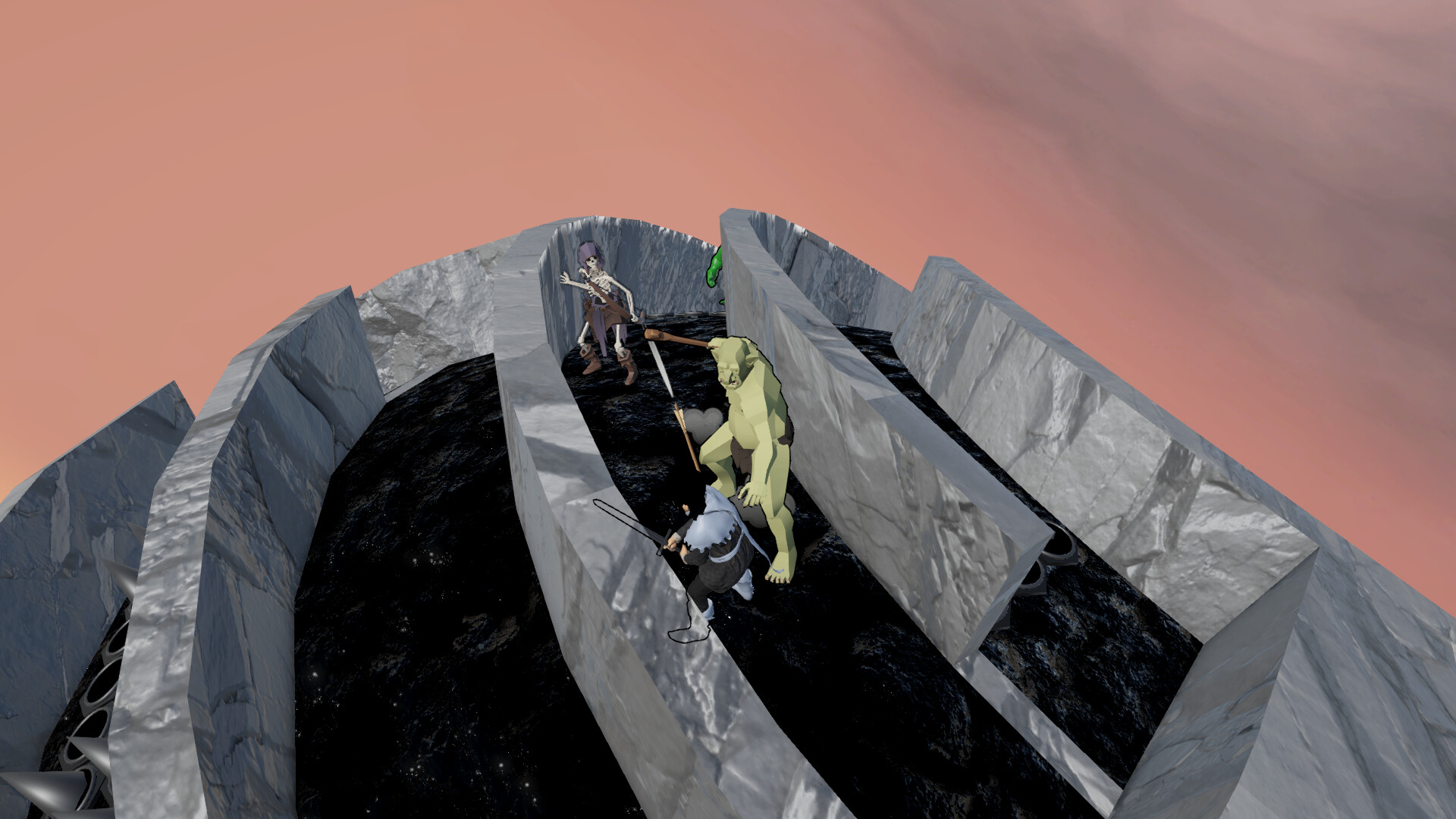 Perils of Magic Featured Screenshot #1