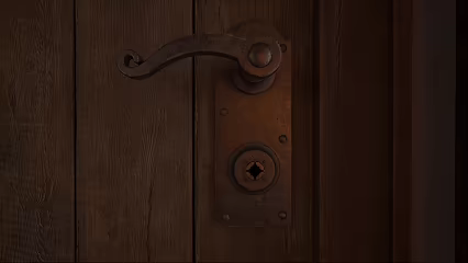 The Orphaned House video 4