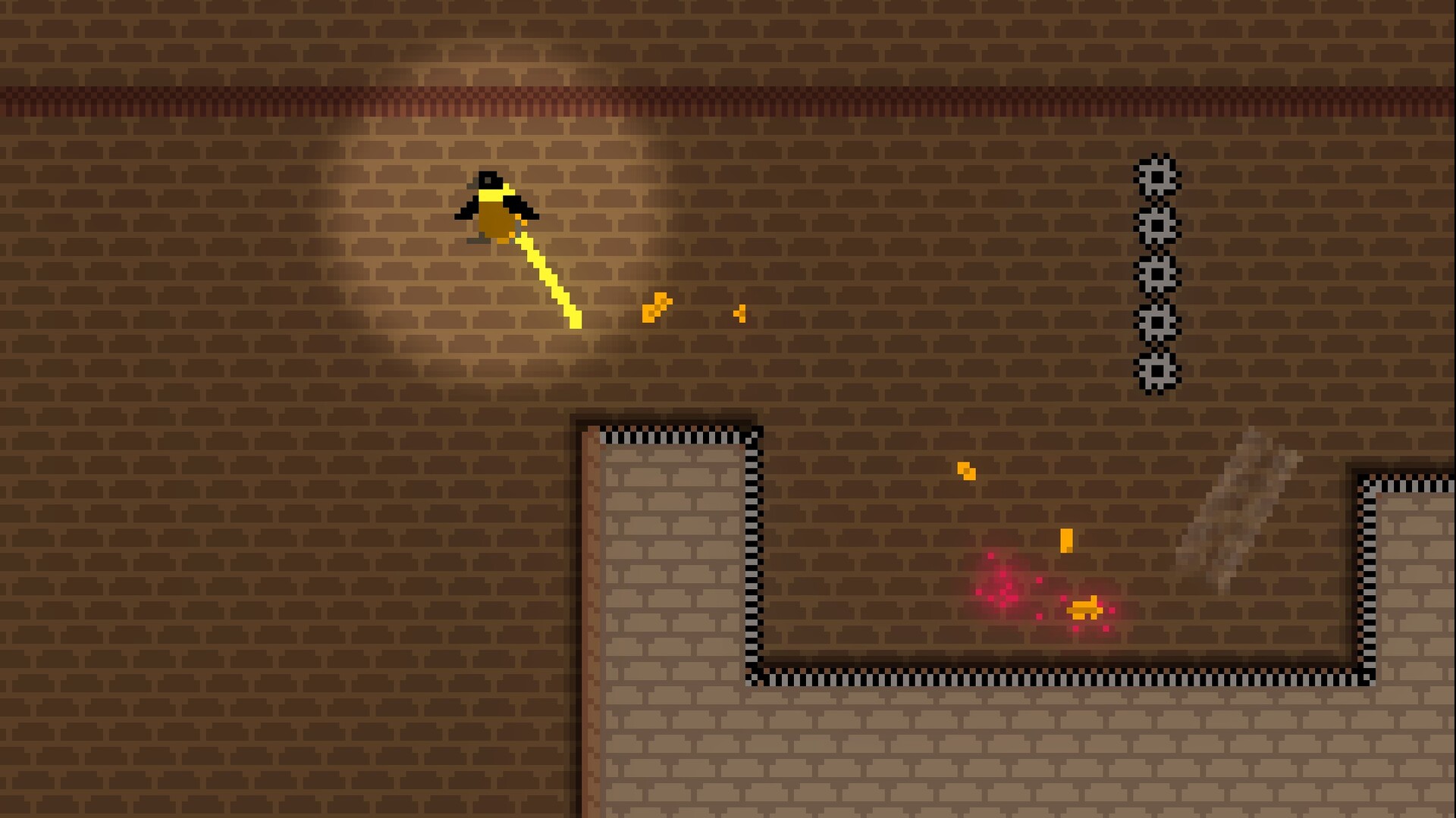 Silly Bird Sequel screenshot #5