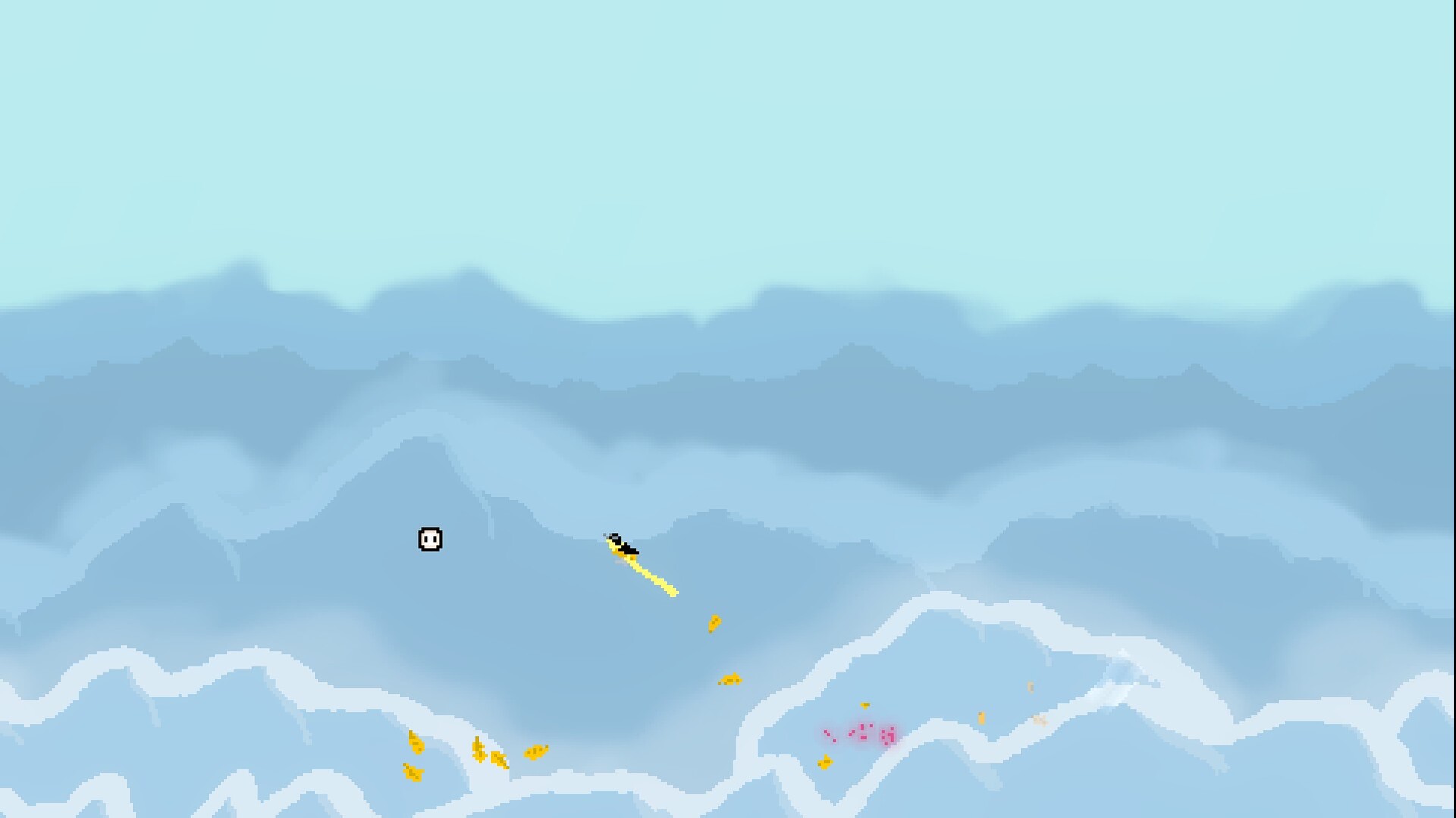 Silly Bird Sequel screenshot #6