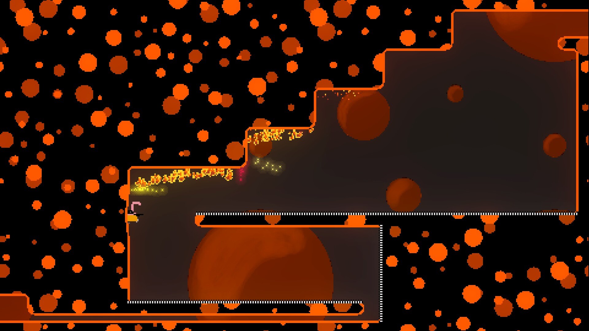 Silly Bird Sequel screenshot #10