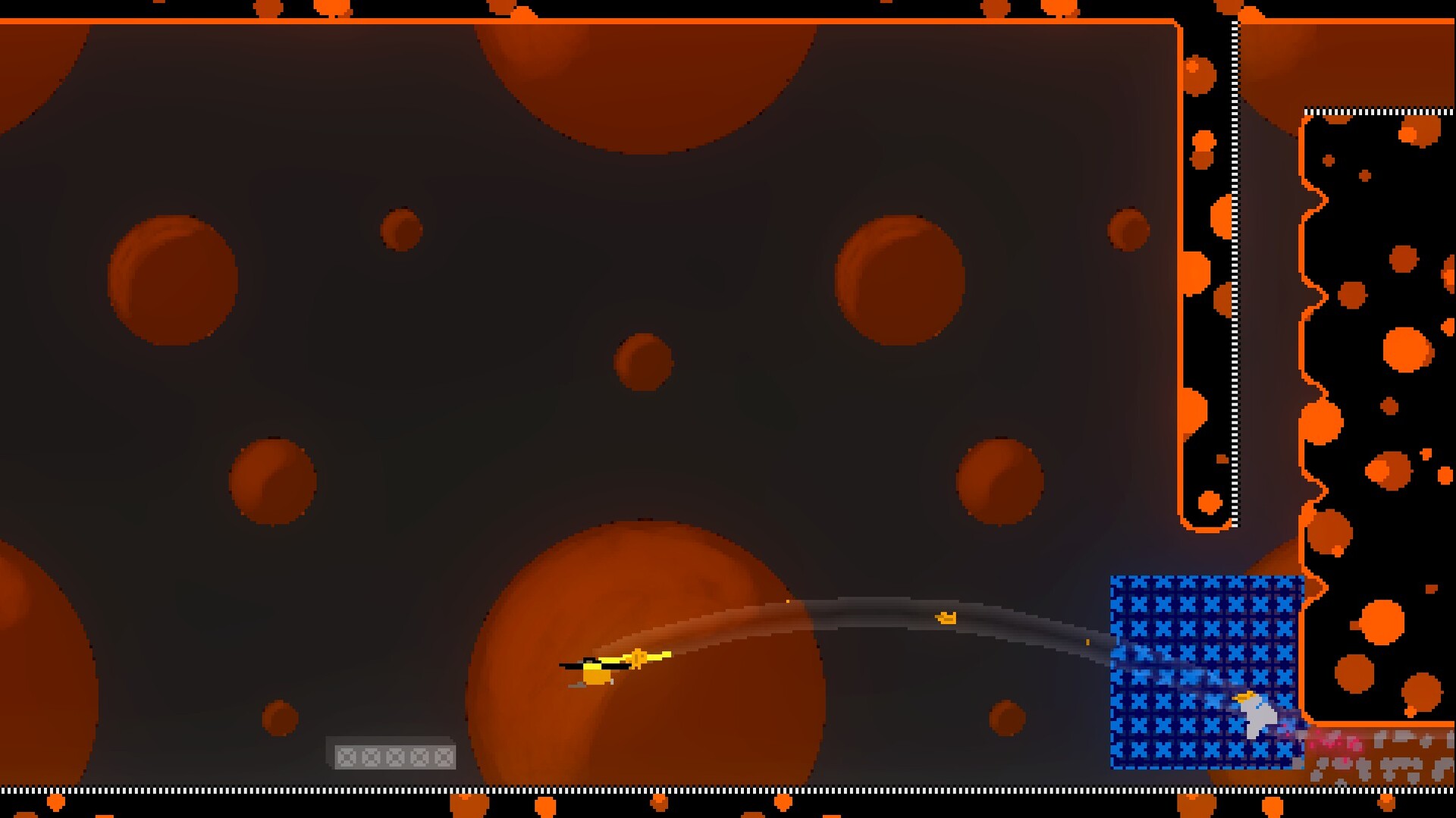 Silly Bird Sequel screenshot #15