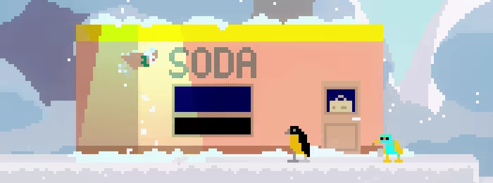 Silly Bird Sequel video 1