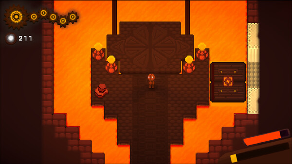 Gears of Dissent game for windows Pc 1