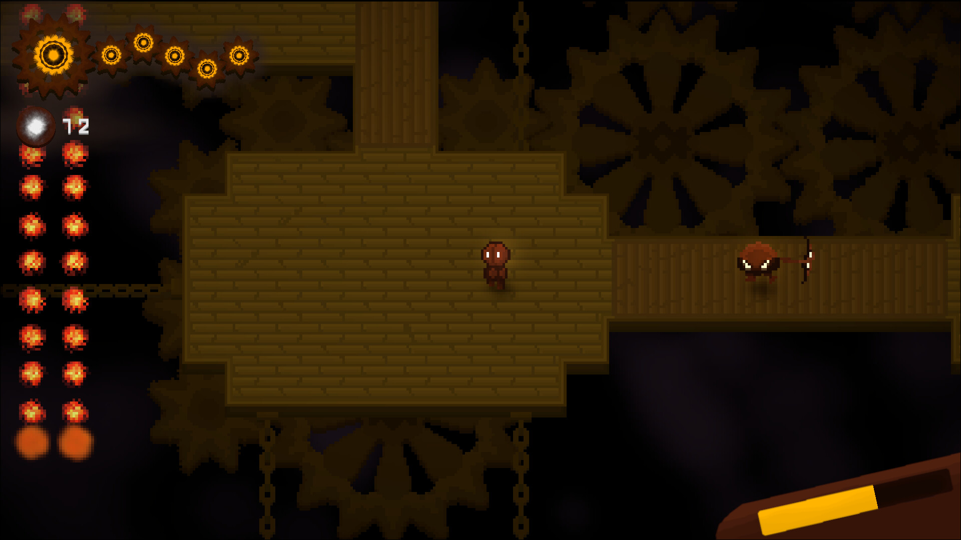 Gears of Dissent screenshot #10