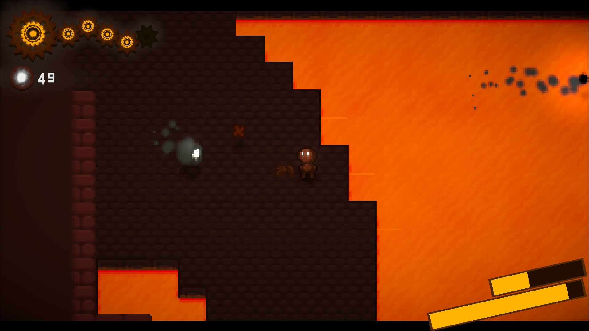 Gears of Dissent screenshot #4